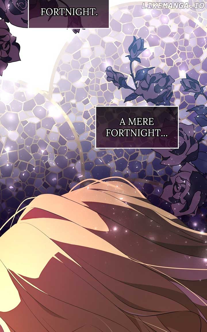 Read A Savage Proposal Manga Online