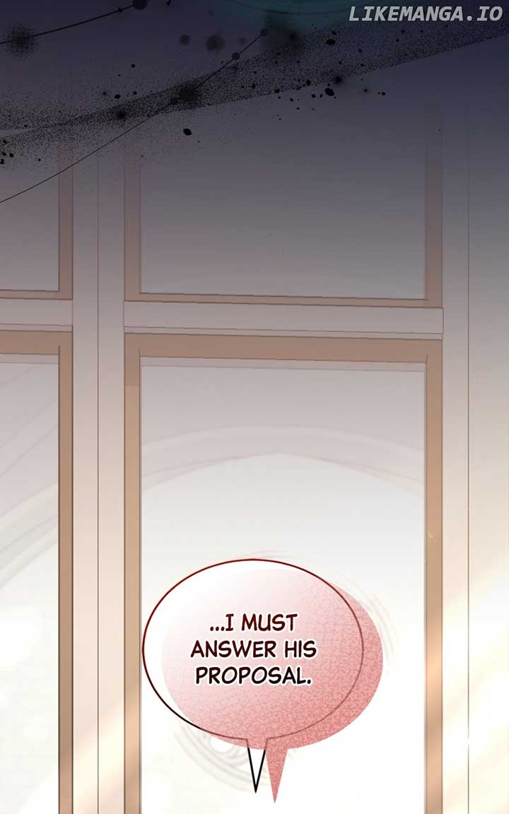 Read A Savage Proposal Manga Online
