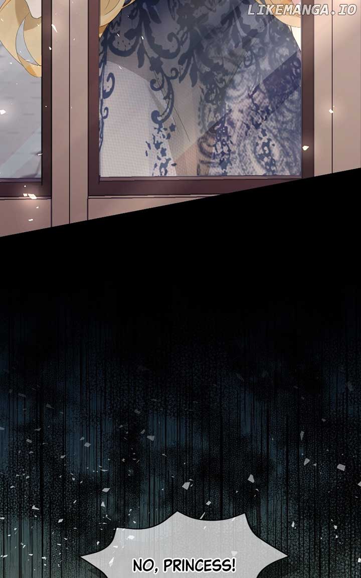 Read A Savage Proposal Manga Online