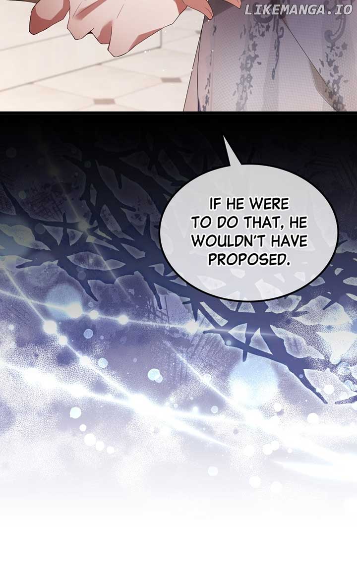 Read A Savage Proposal Manga Online