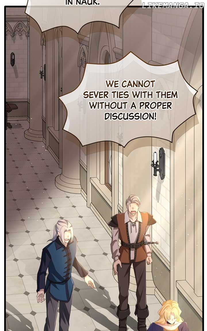 Read A Savage Proposal Manga Online