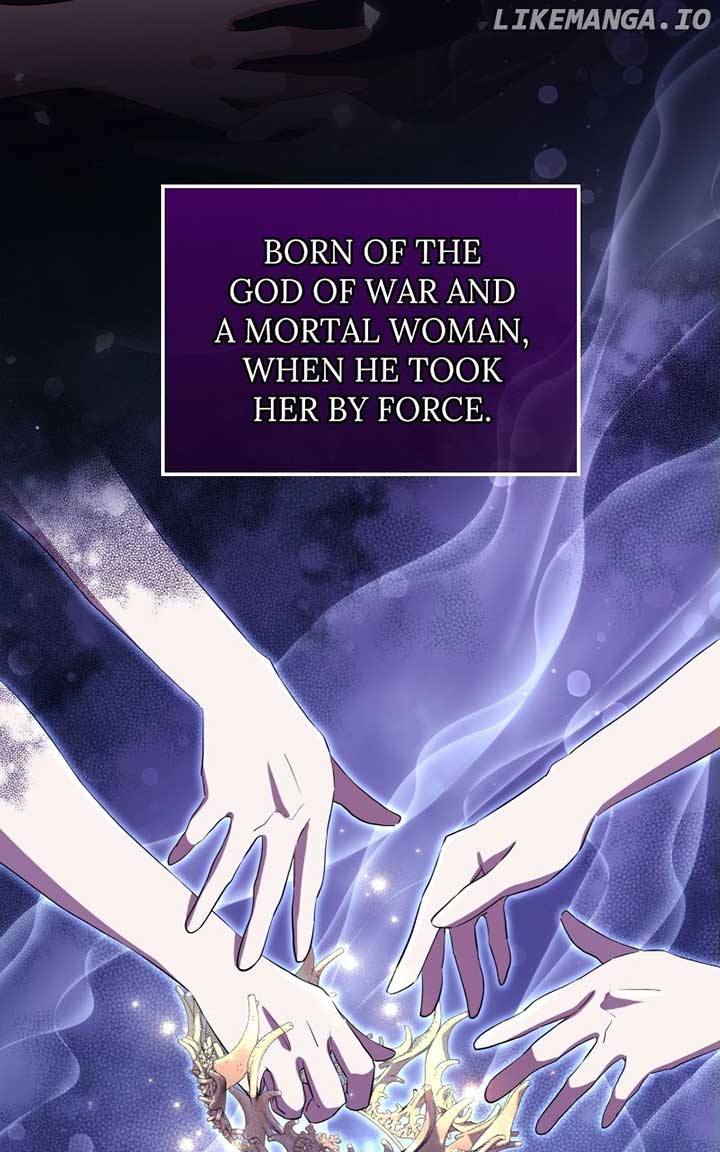 Read A Savage Proposal Manga Online