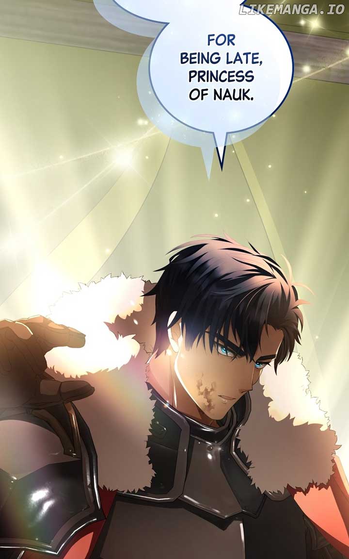 Read A Savage Proposal Manga Online