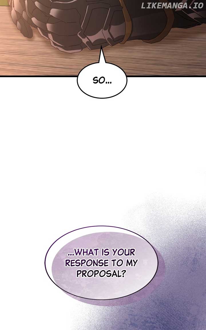 Read A Savage Proposal Manga Online