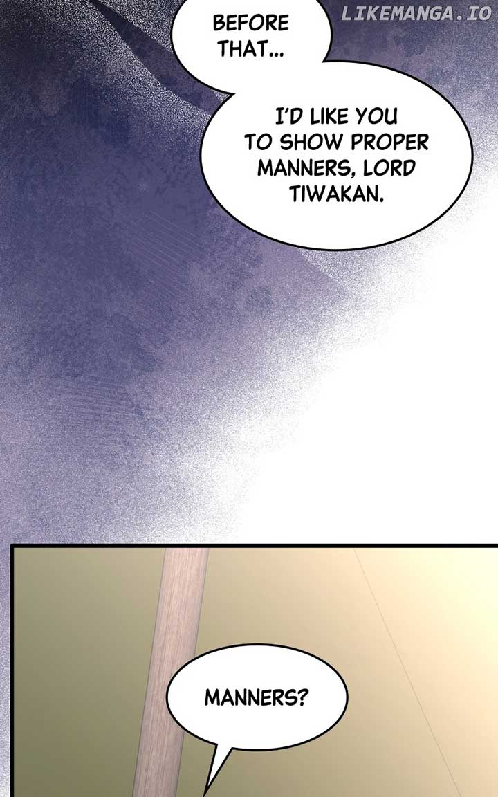 Read A Savage Proposal Manga Online