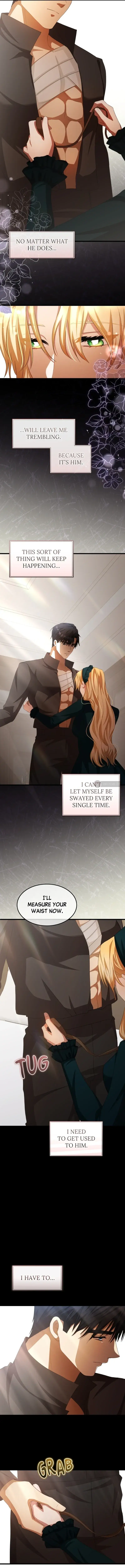 Read A Savage Proposal Manga Online