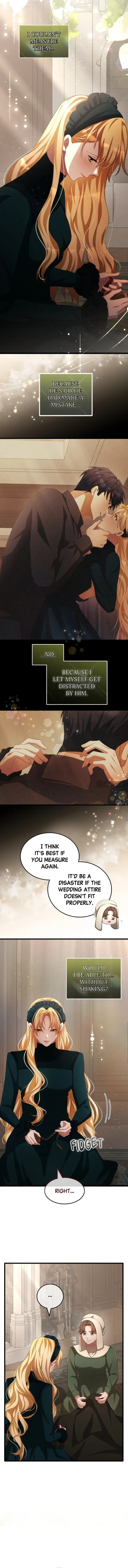 Read A Savage Proposal Manga Online