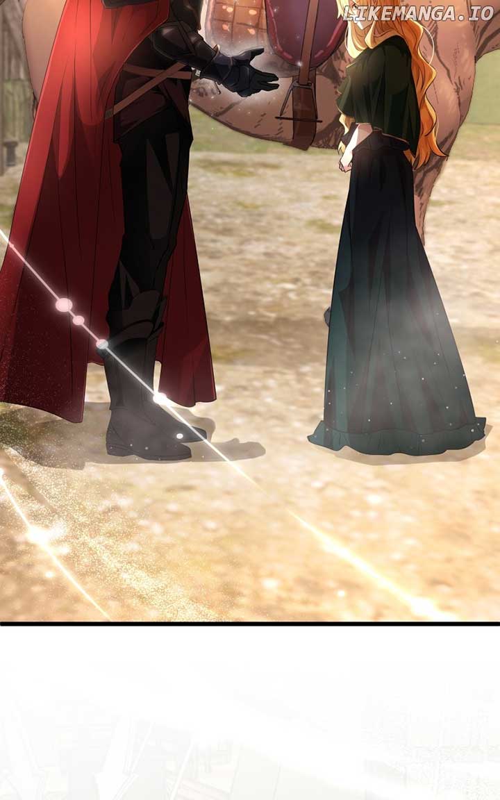 Read A Savage Proposal Manga Online