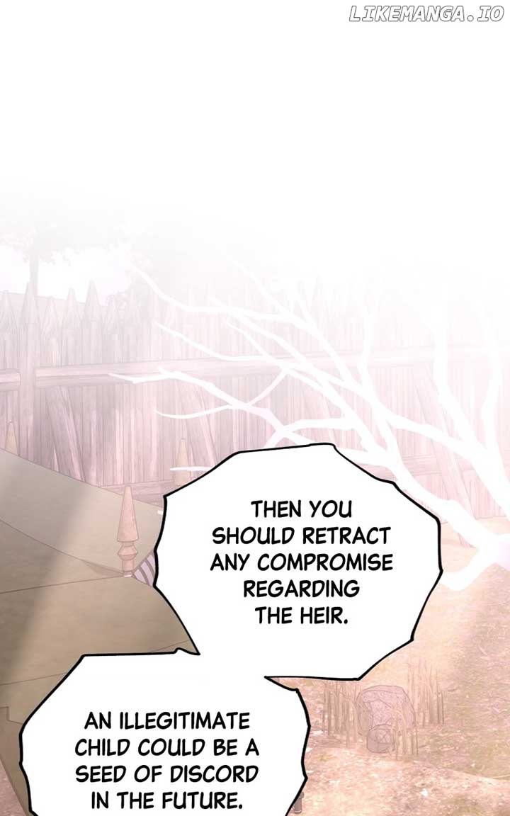 Read A Savage Proposal Manga Online