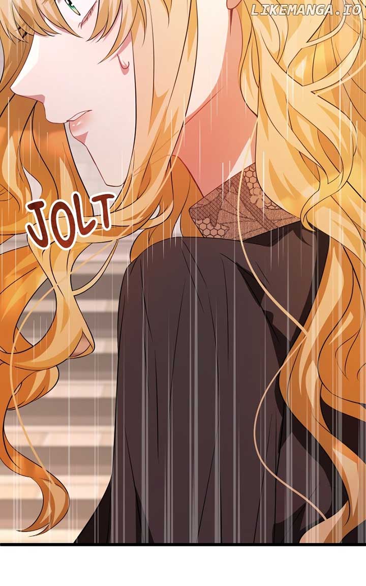Read A Savage Proposal Manga Online