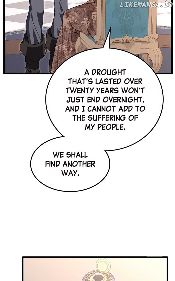 Read A Savage Proposal Manga Online