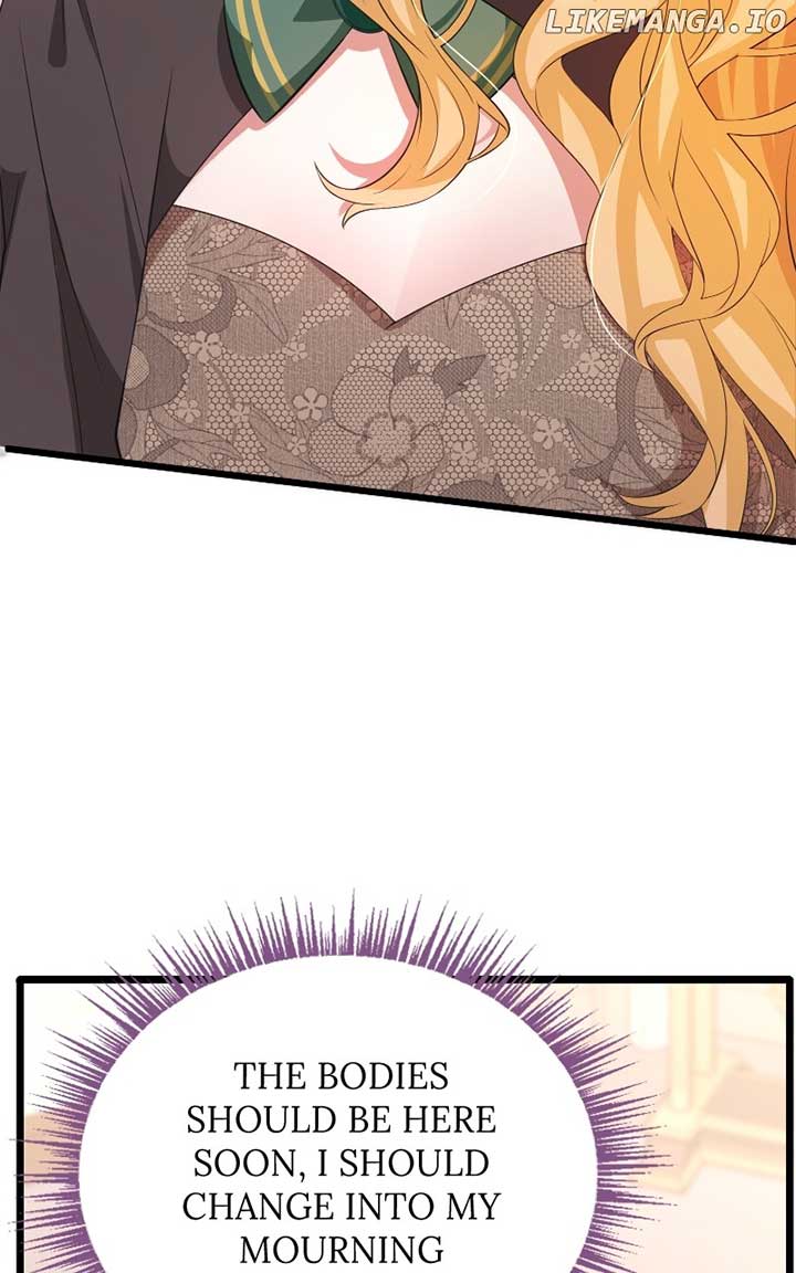 Read A Savage Proposal Manga Online