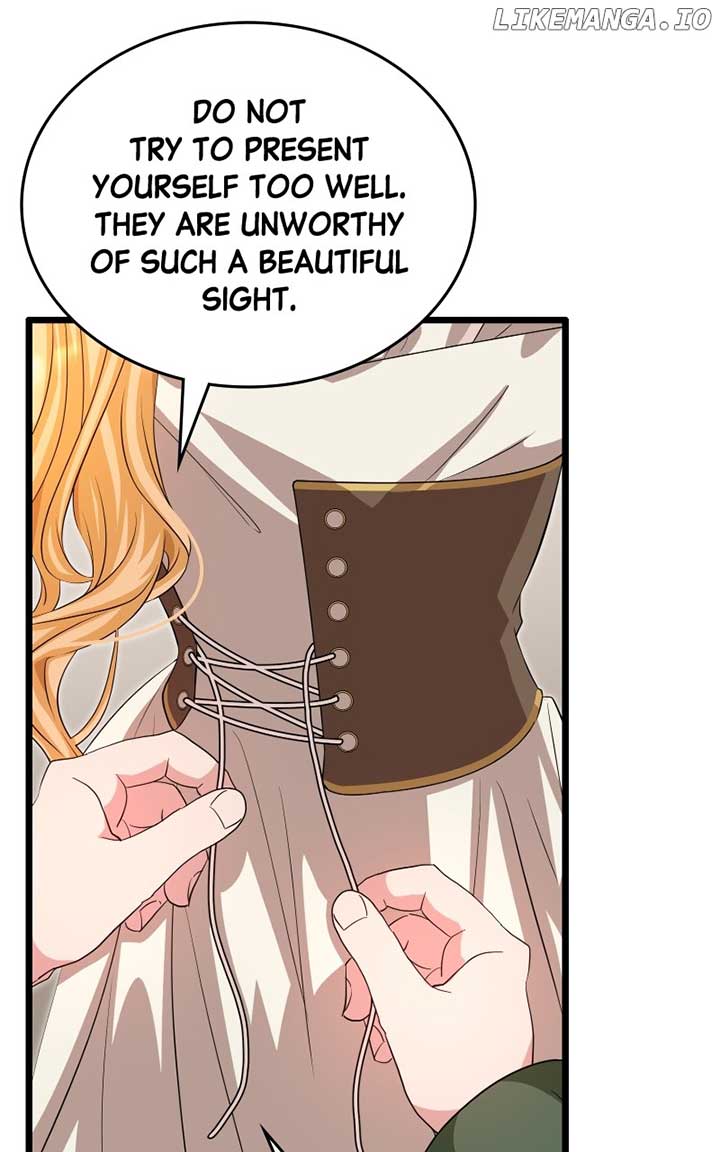 Read A Savage Proposal Manga Online