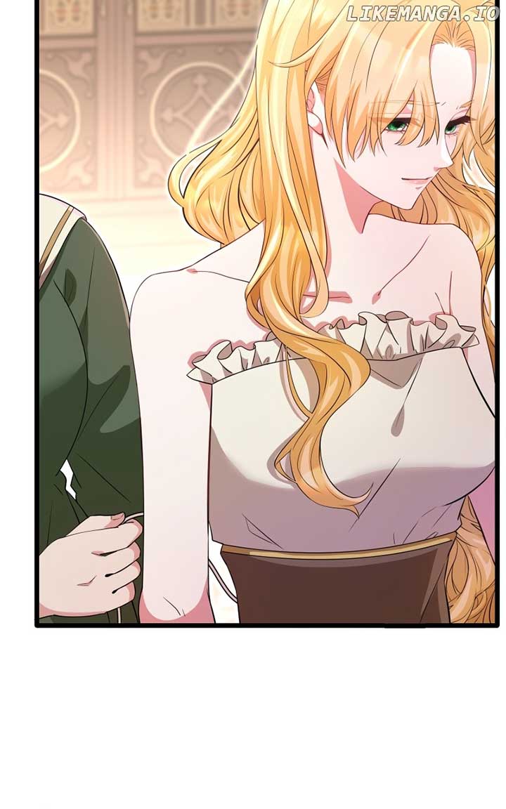 Read A Savage Proposal Manga Online
