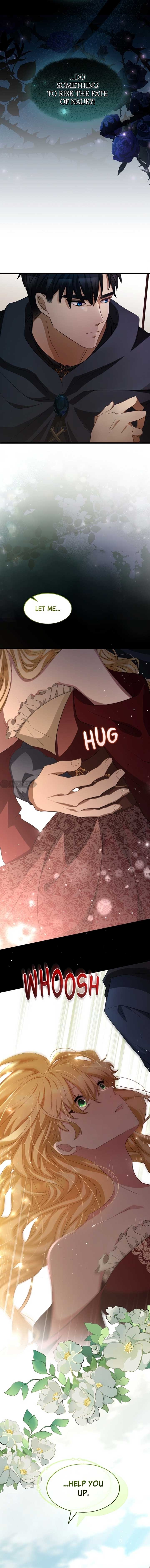 Read A Savage Proposal Manga Online