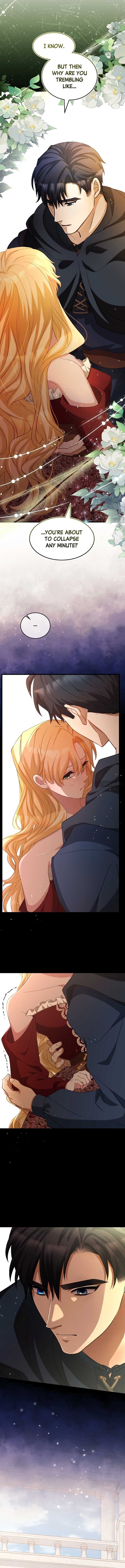 Read A Savage Proposal Manga Online
