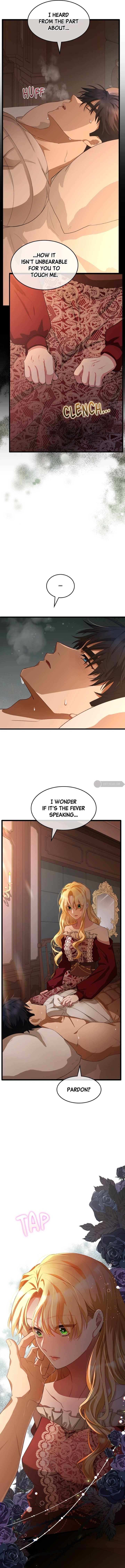 Read A Savage Proposal Manga Online
