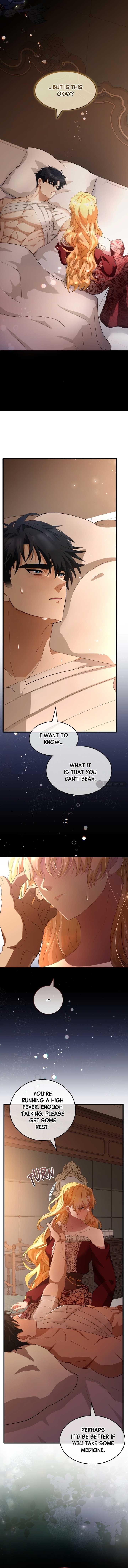 Read A Savage Proposal Manga Online