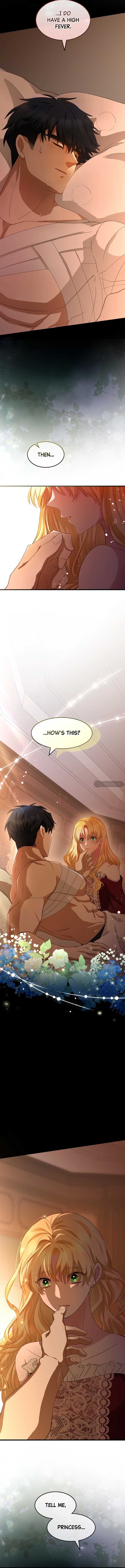 Read A Savage Proposal Manga Online