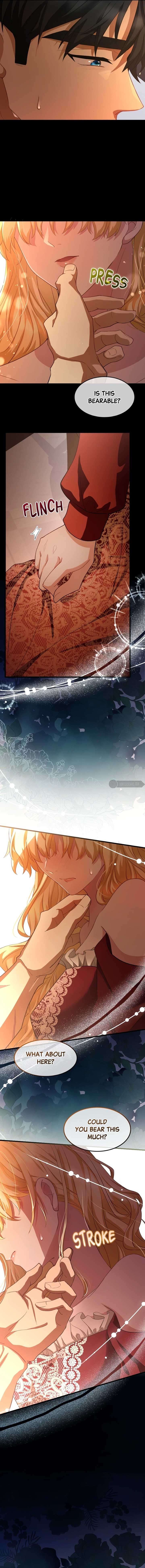 Read A Savage Proposal Manga Online