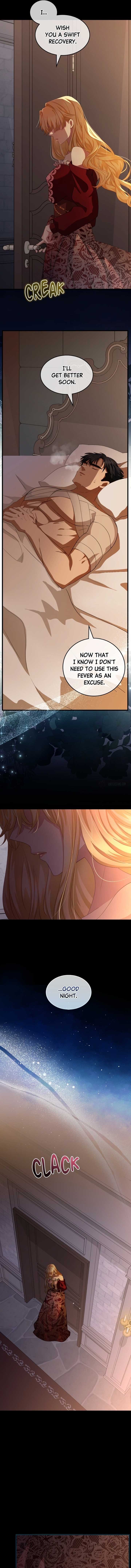 Read A Savage Proposal Manga Online