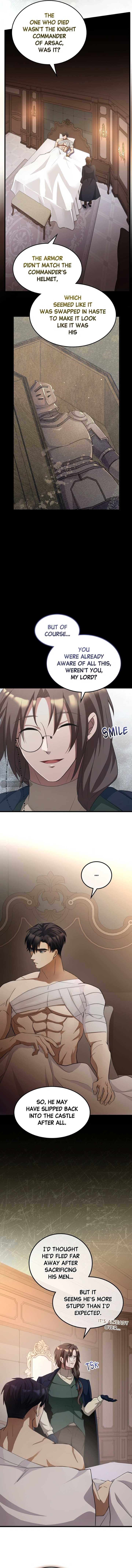 Read A Savage Proposal Manga Online
