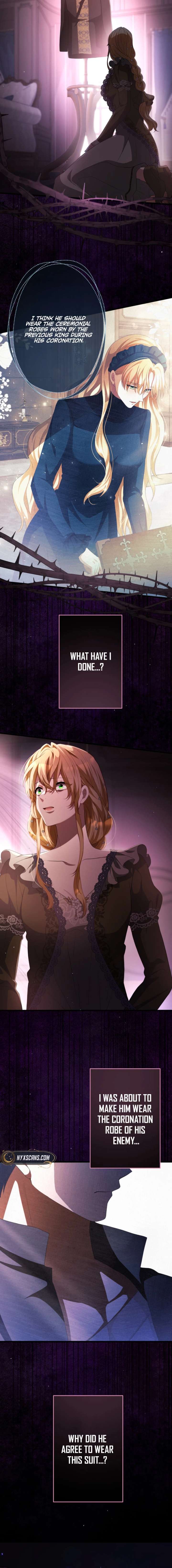 Read A Savage Proposal Manga Online