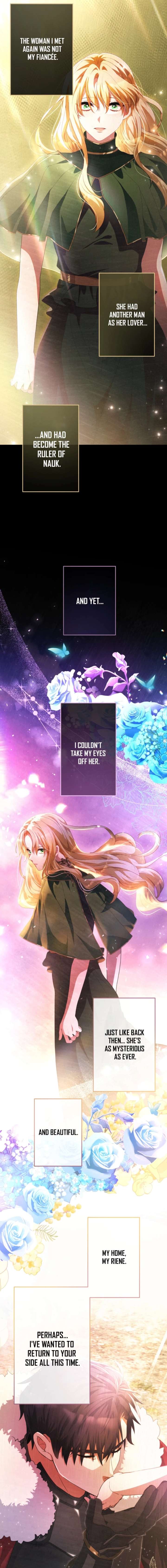 Read A Savage Proposal Manga Online