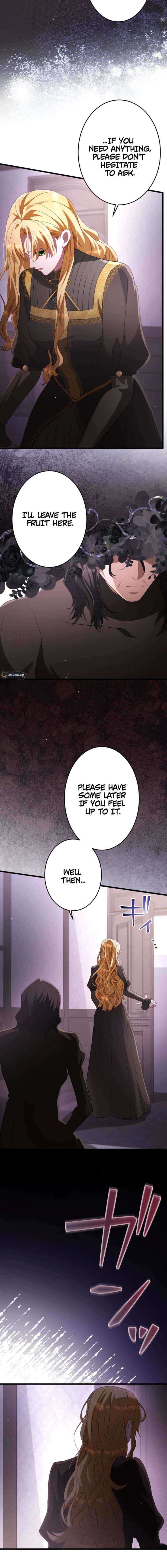 Read A Savage Proposal Manga Online