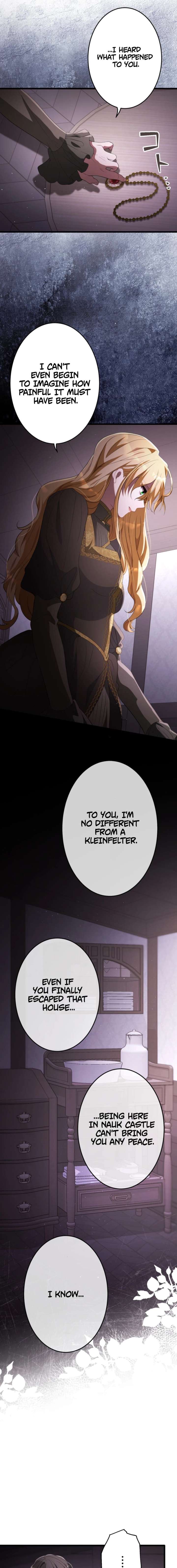 Read A Savage Proposal Manga Online