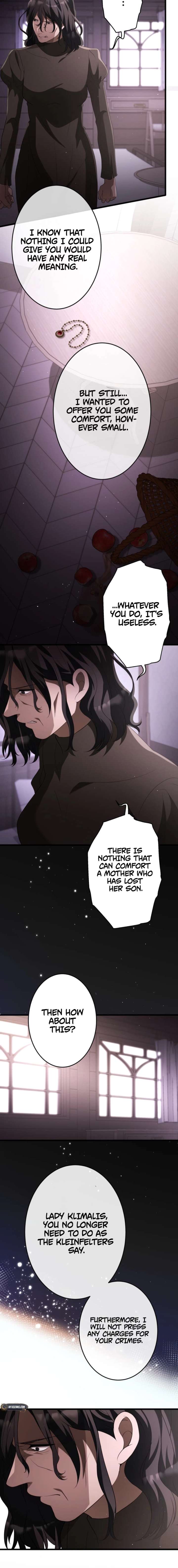 Read A Savage Proposal Manga Online