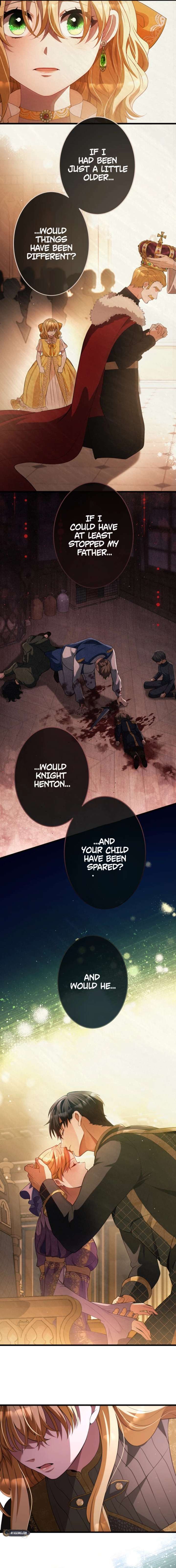 Read A Savage Proposal Manga Online