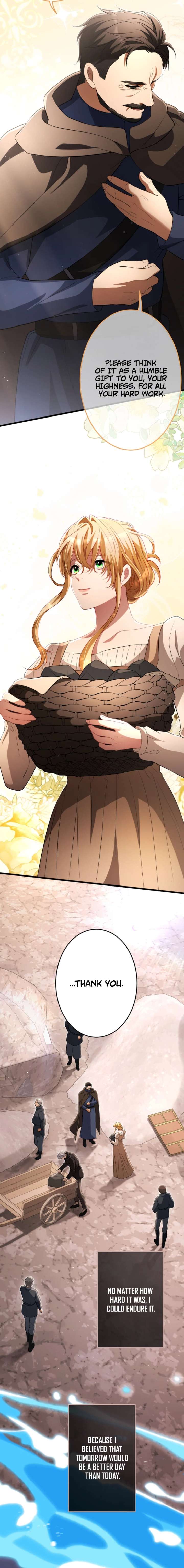 Read A Savage Proposal Manga Online