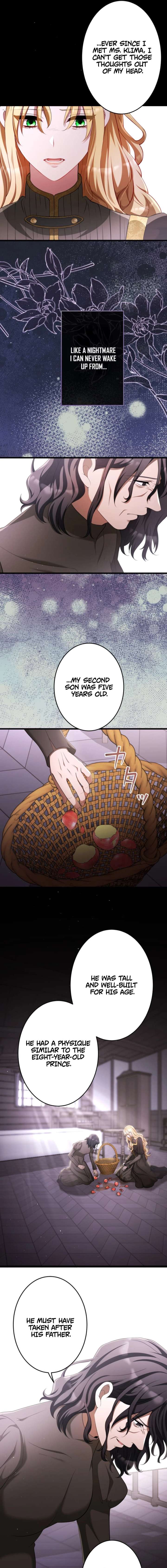 Read A Savage Proposal Manga Online
