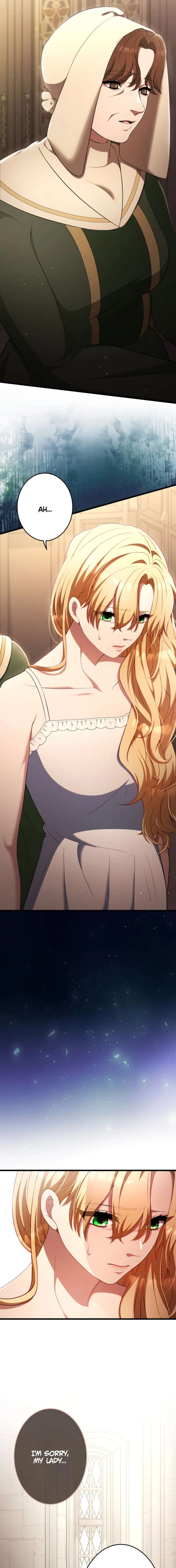 Read A Savage Proposal Manga Online