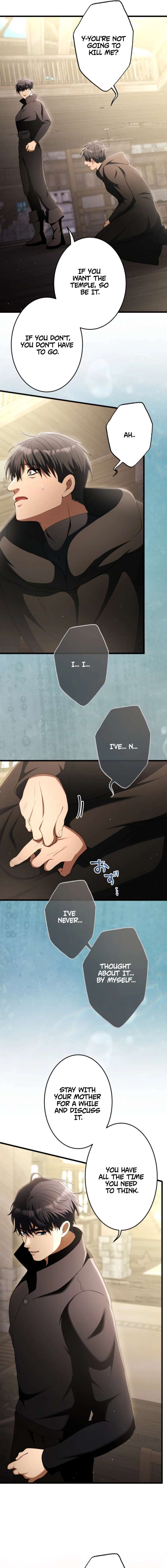 Read A Savage Proposal Manga Online