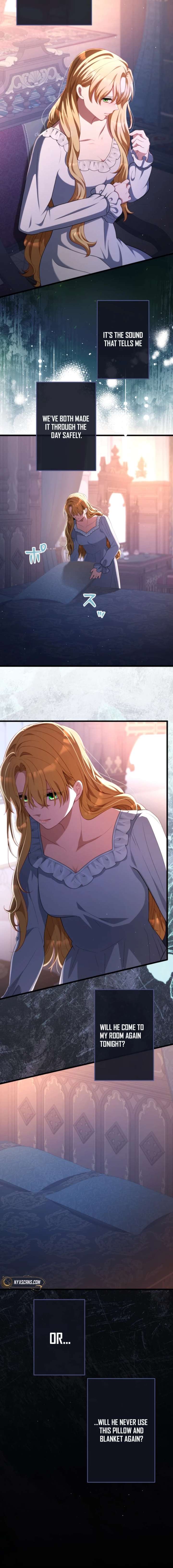Read A Savage Proposal Manga Online