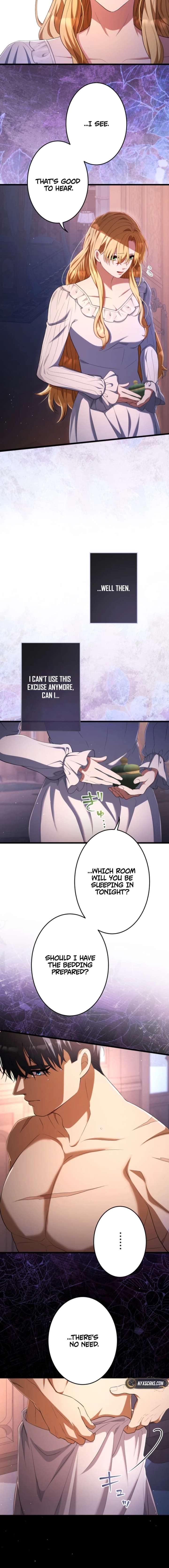 Read A Savage Proposal Manga Online