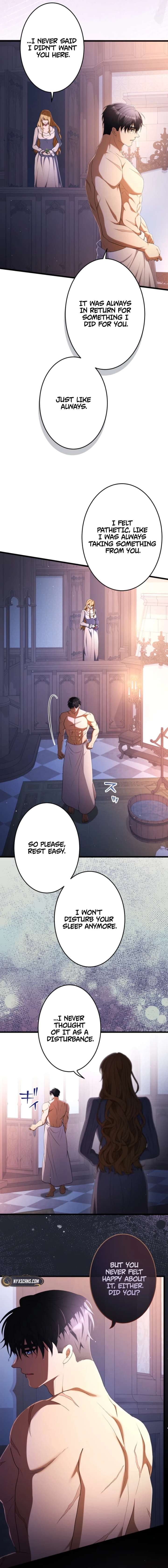 Read A Savage Proposal Manga Online
