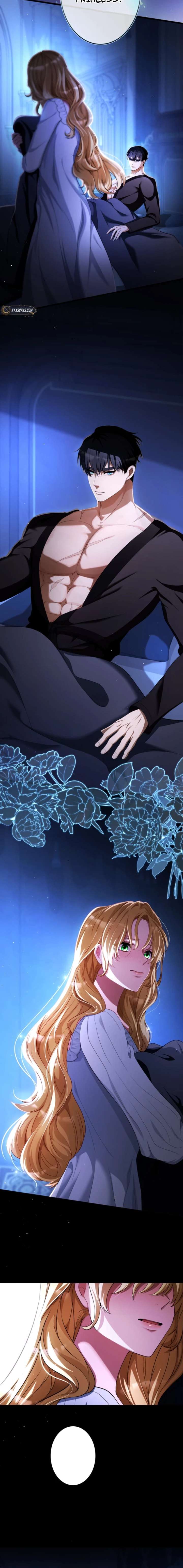 Read A Savage Proposal Manga Online