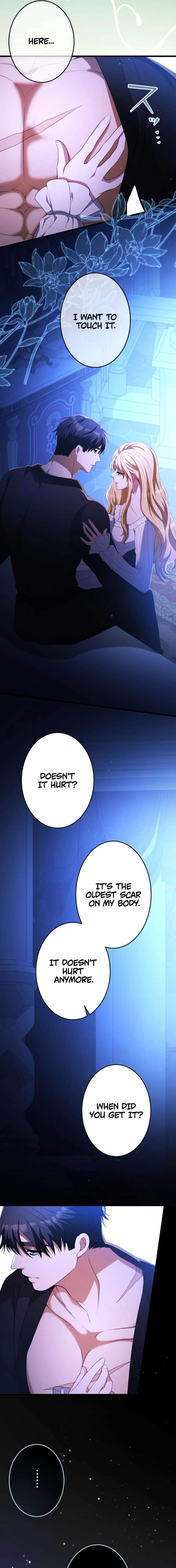 Read A Savage Proposal Manga Online