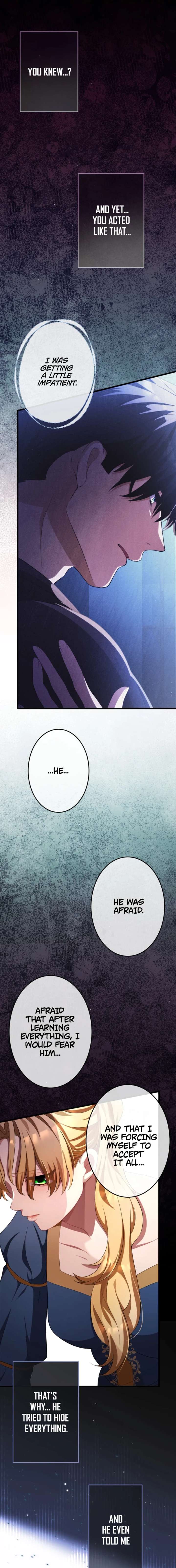 Read A Savage Proposal Manga Online