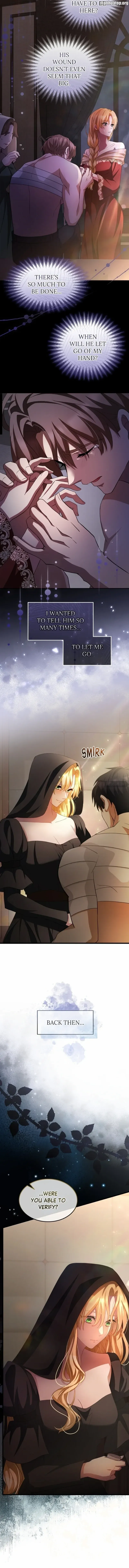 Read A Savage Proposal Manga Online