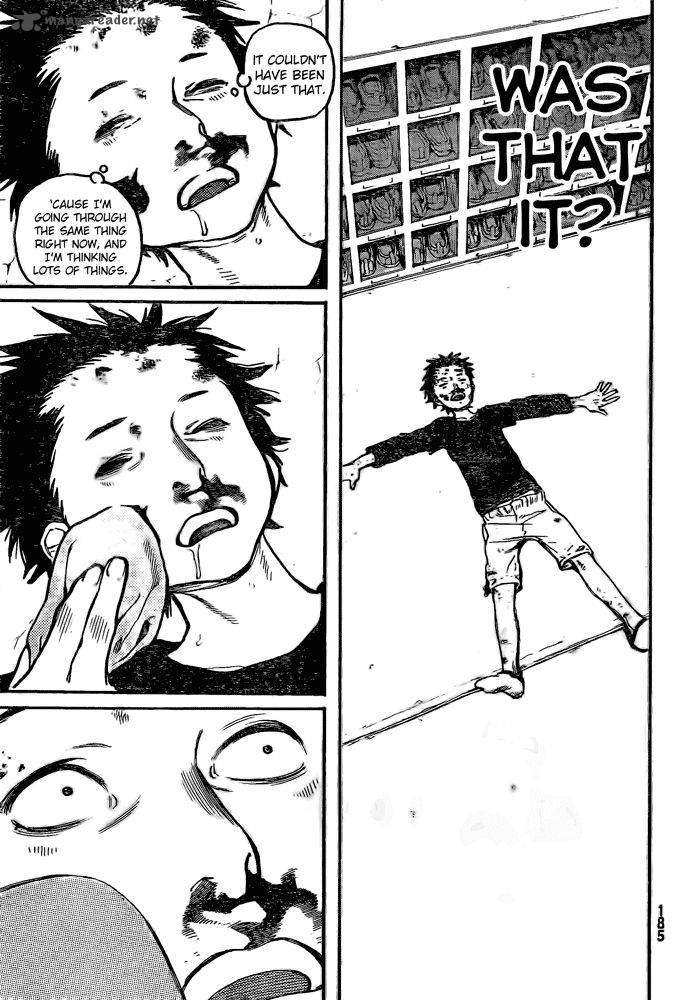 Read A Silent Voice Manga Online