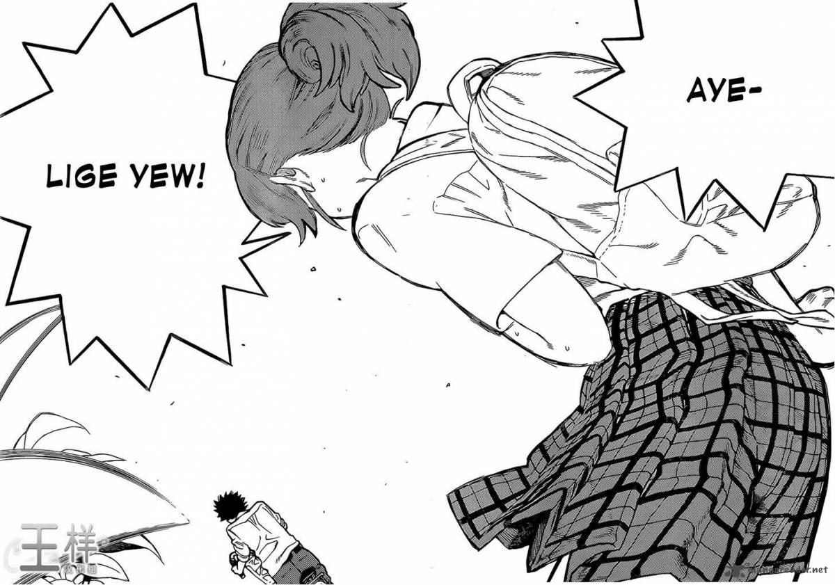 Read A Silent Voice Manga Online