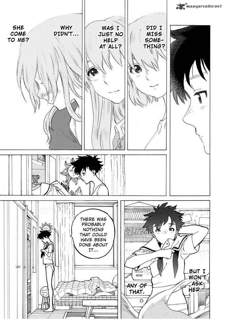 Read A Silent Voice Manga Online