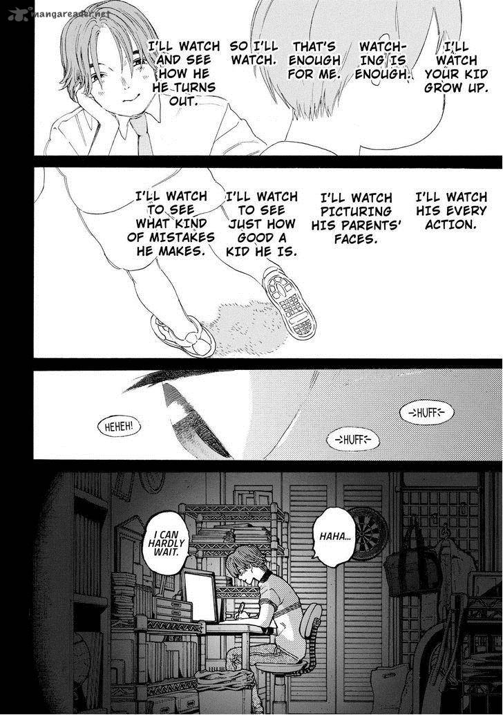 Read A Silent Voice Manga Online