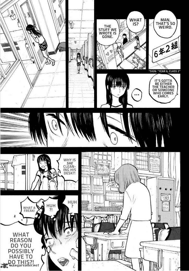 Read A Silent Voice Manga Online