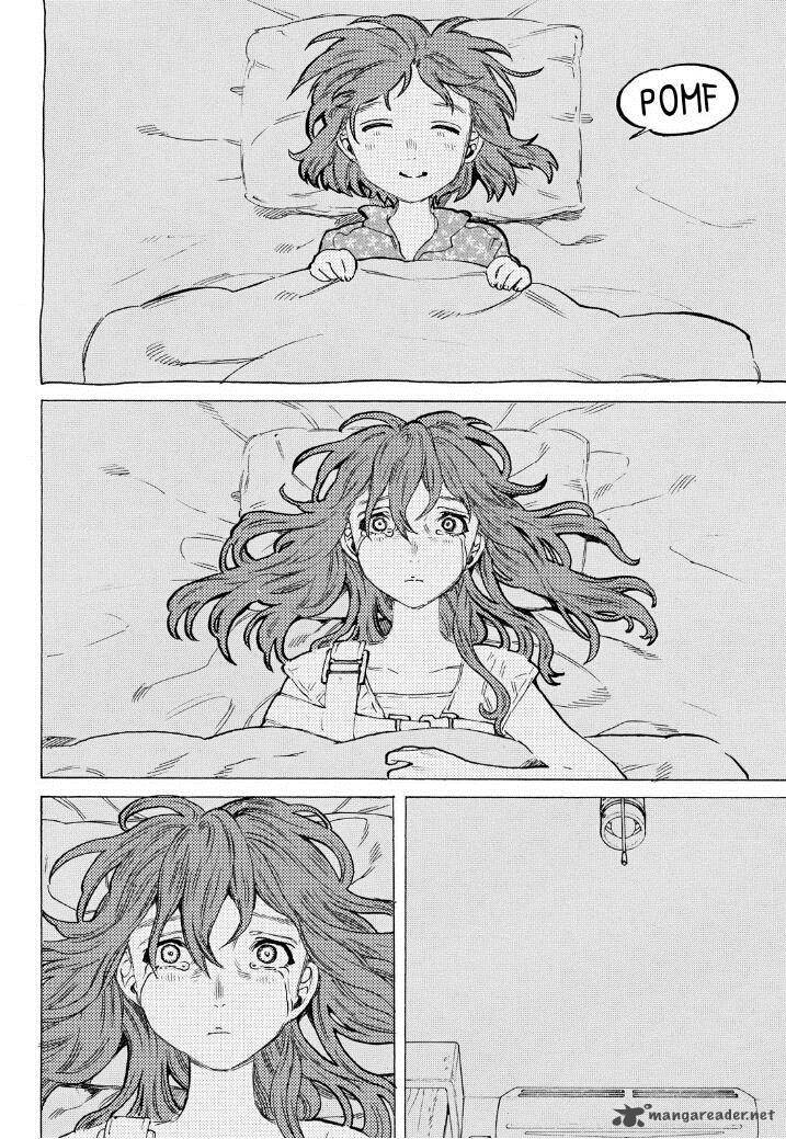 Read A Silent Voice Manga Online