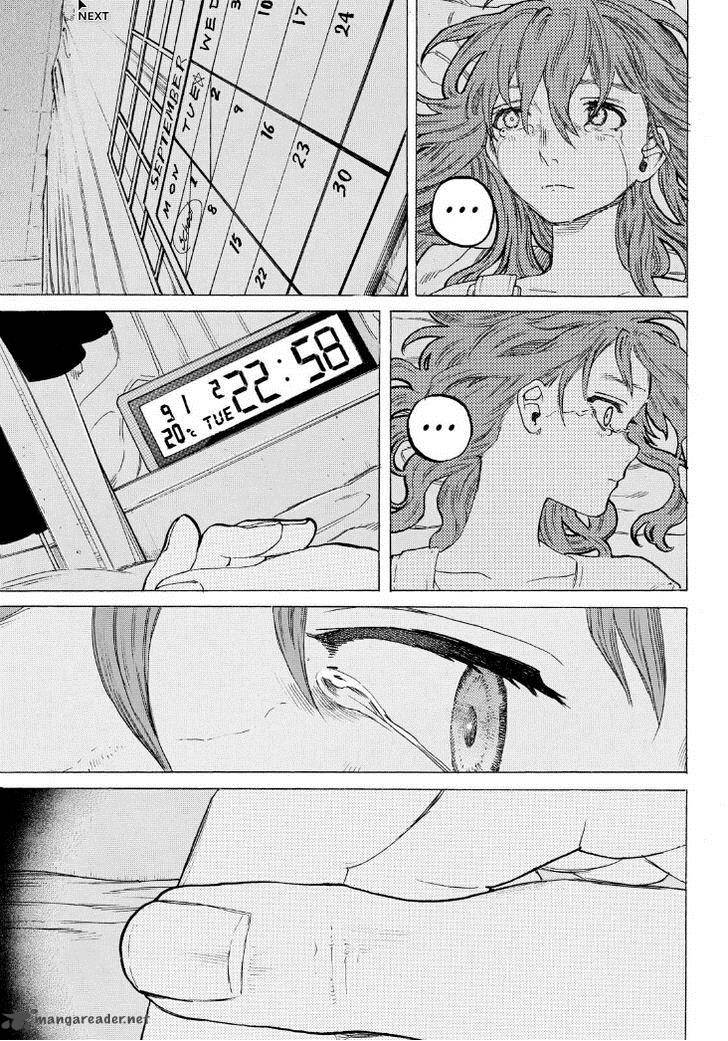 Read A Silent Voice Manga Online